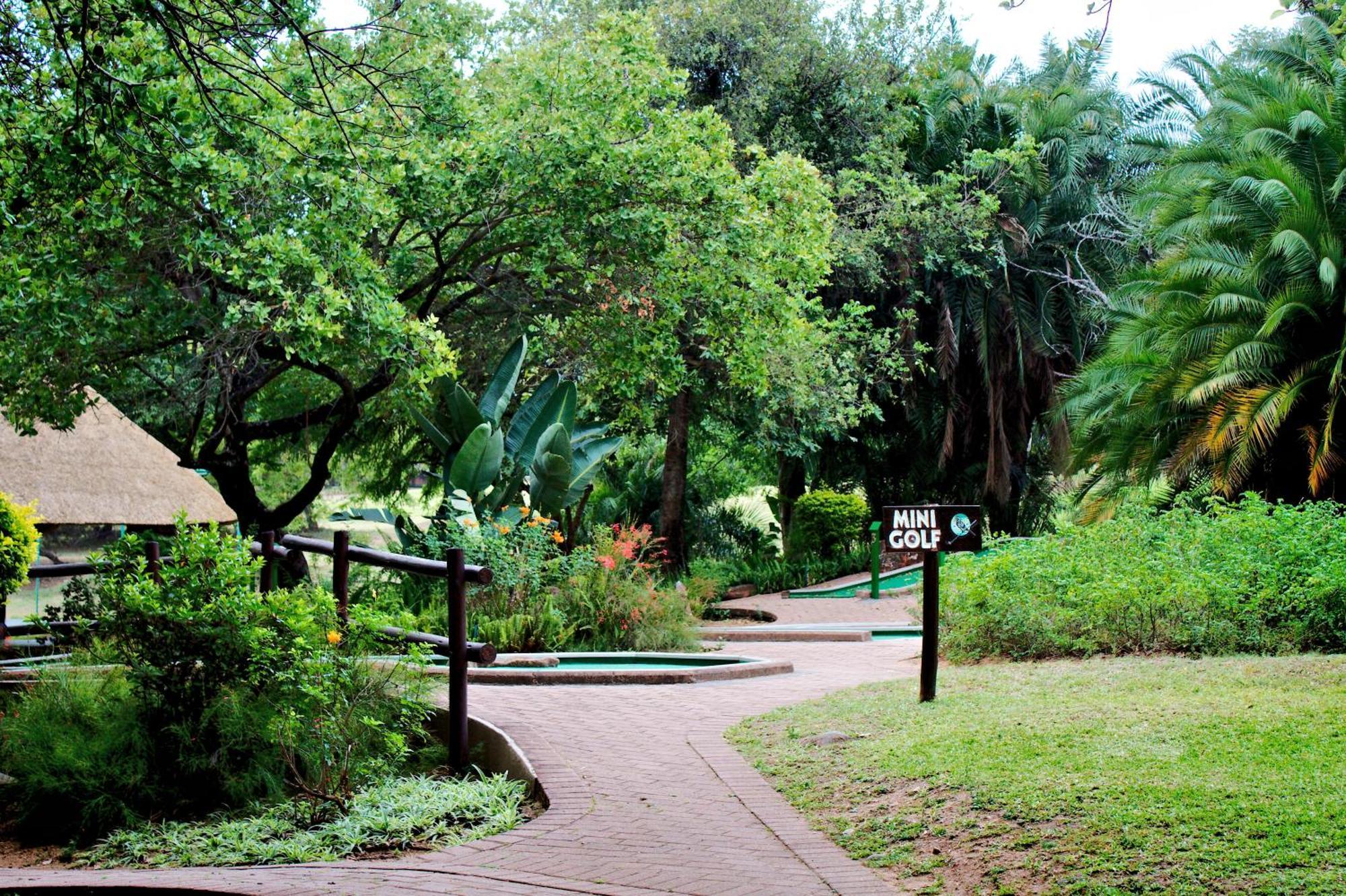 Kruger Park Lodge Unit No. 608A Hazyview Bagian luar foto