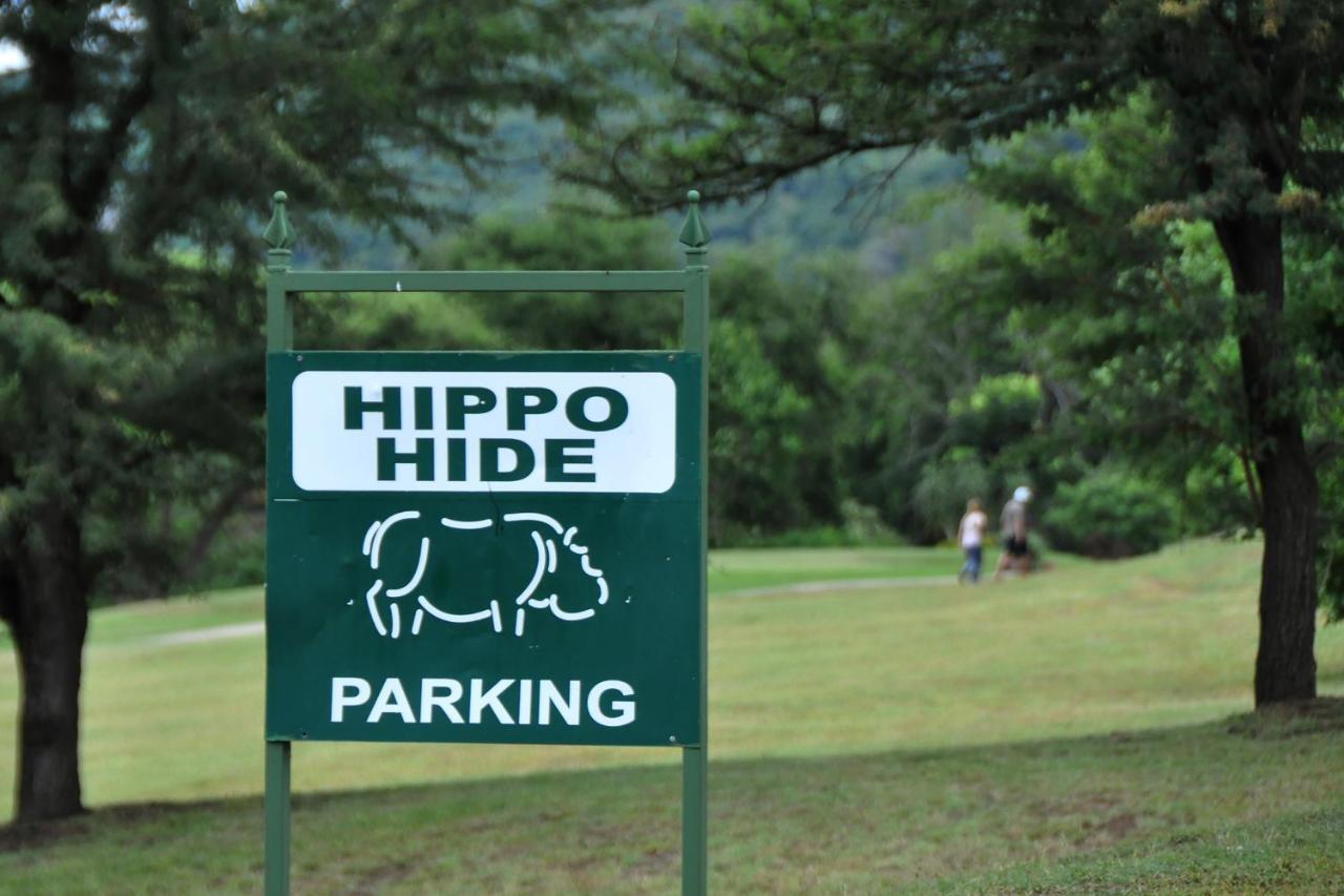 Kruger Park Lodge Unit No. 608A Hazyview Bagian luar foto
