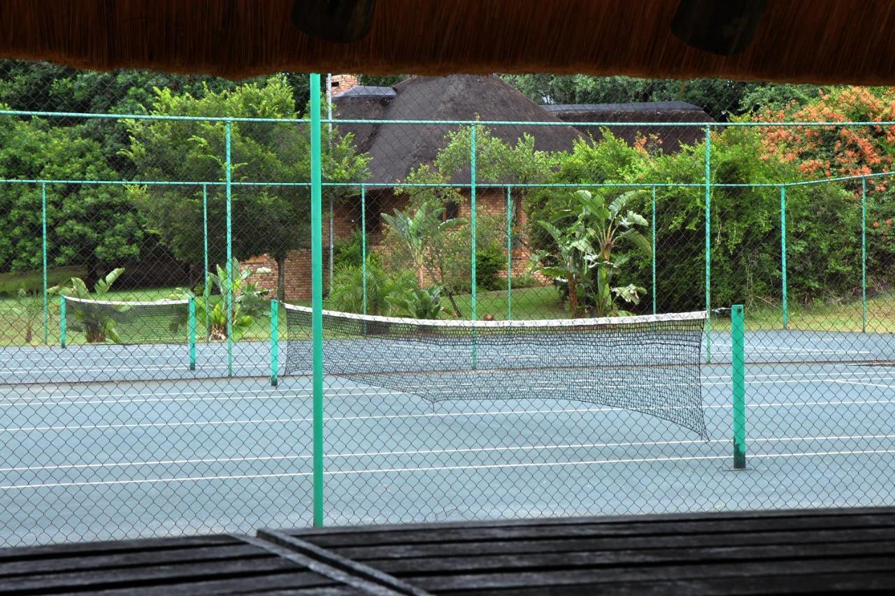 Kruger Park Lodge Unit No. 608A Hazyview Bagian luar foto
