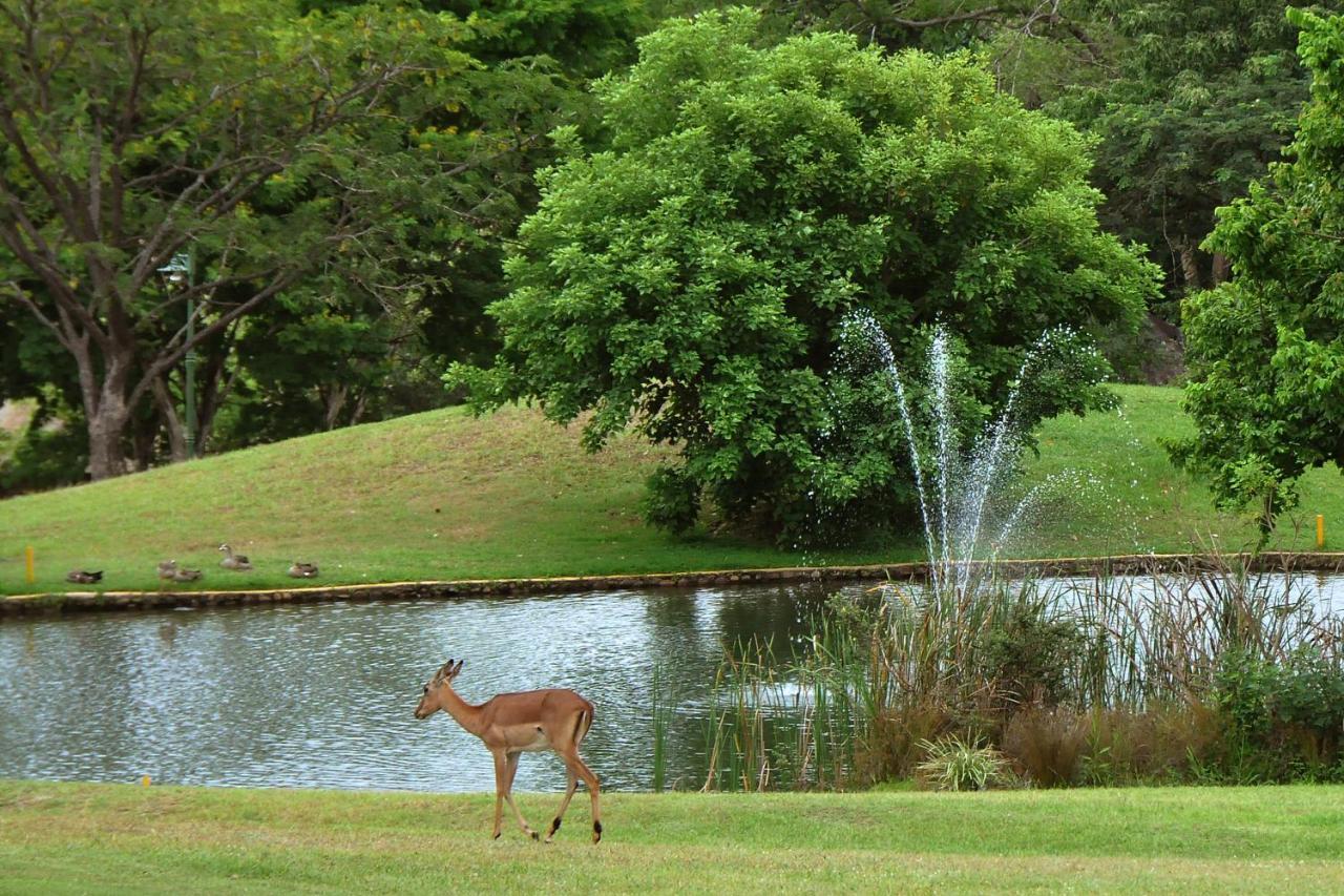 Kruger Park Lodge Unit No. 608A Hazyview Bagian luar foto