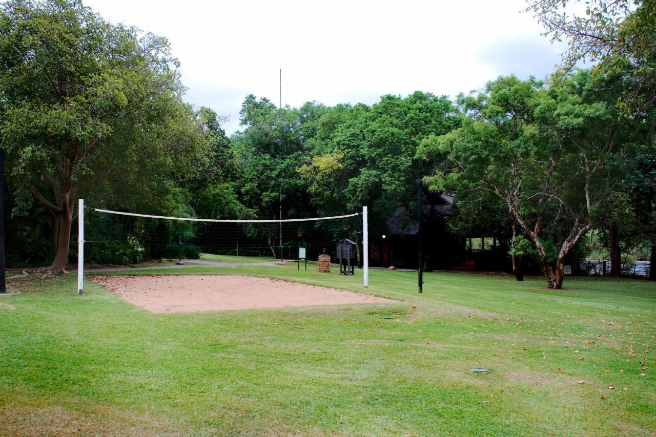 Kruger Park Lodge Unit No. 608A Hazyview Bagian luar foto