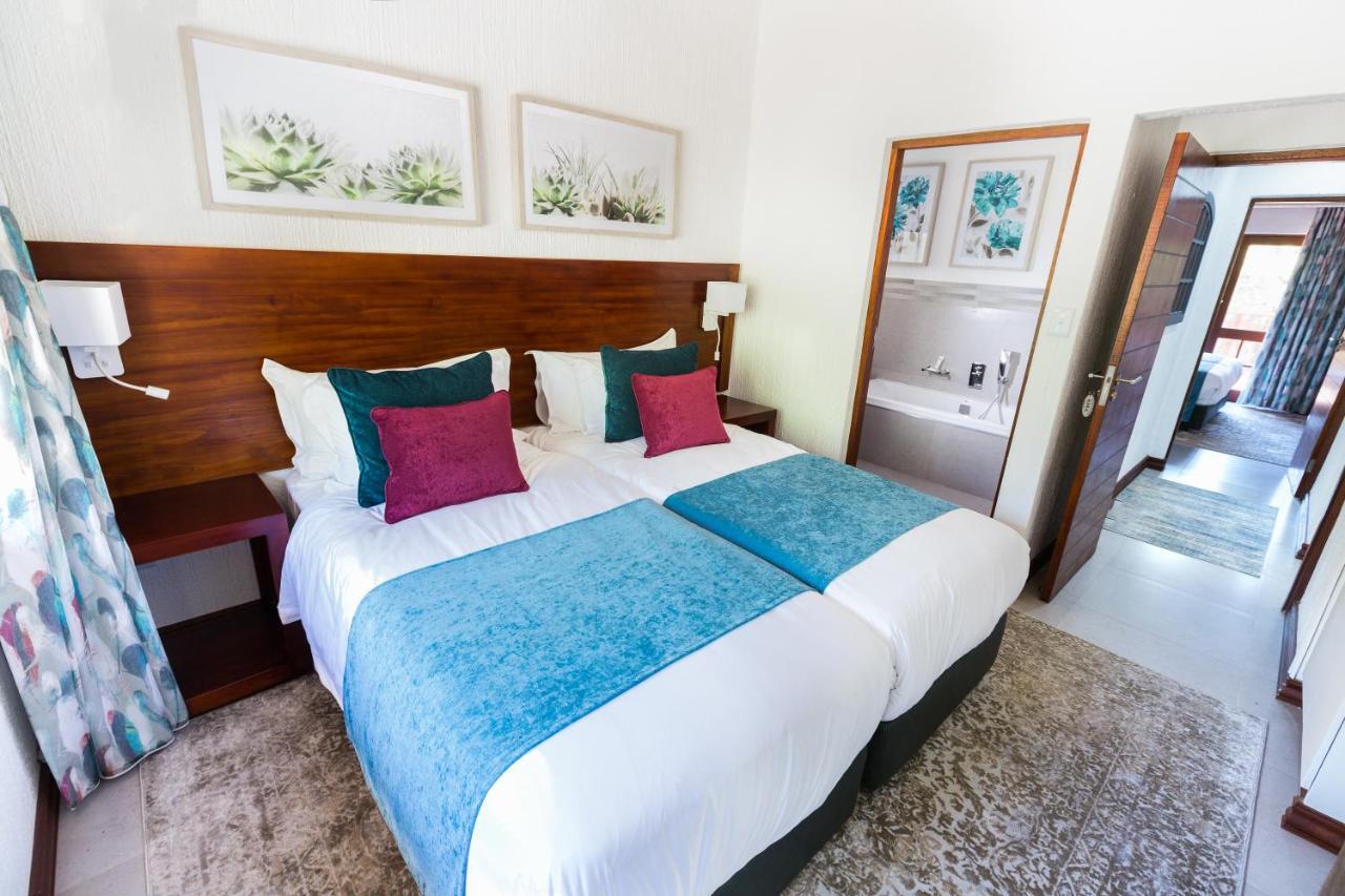 Kruger Park Lodge Unit No. 608A Hazyview Bagian luar foto