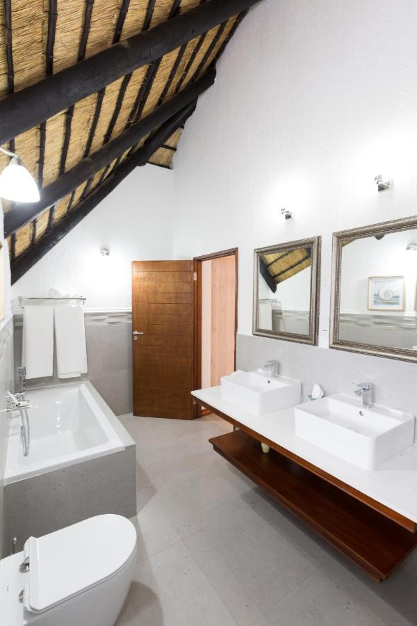 Kruger Park Lodge Unit No. 608A Hazyview Bagian luar foto