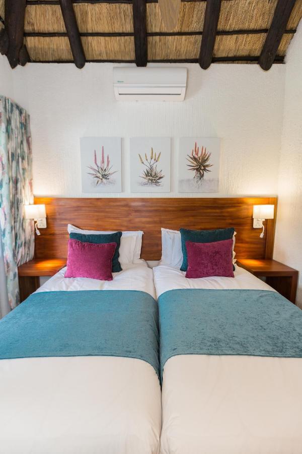 Kruger Park Lodge Unit No. 608A Hazyview Bagian luar foto