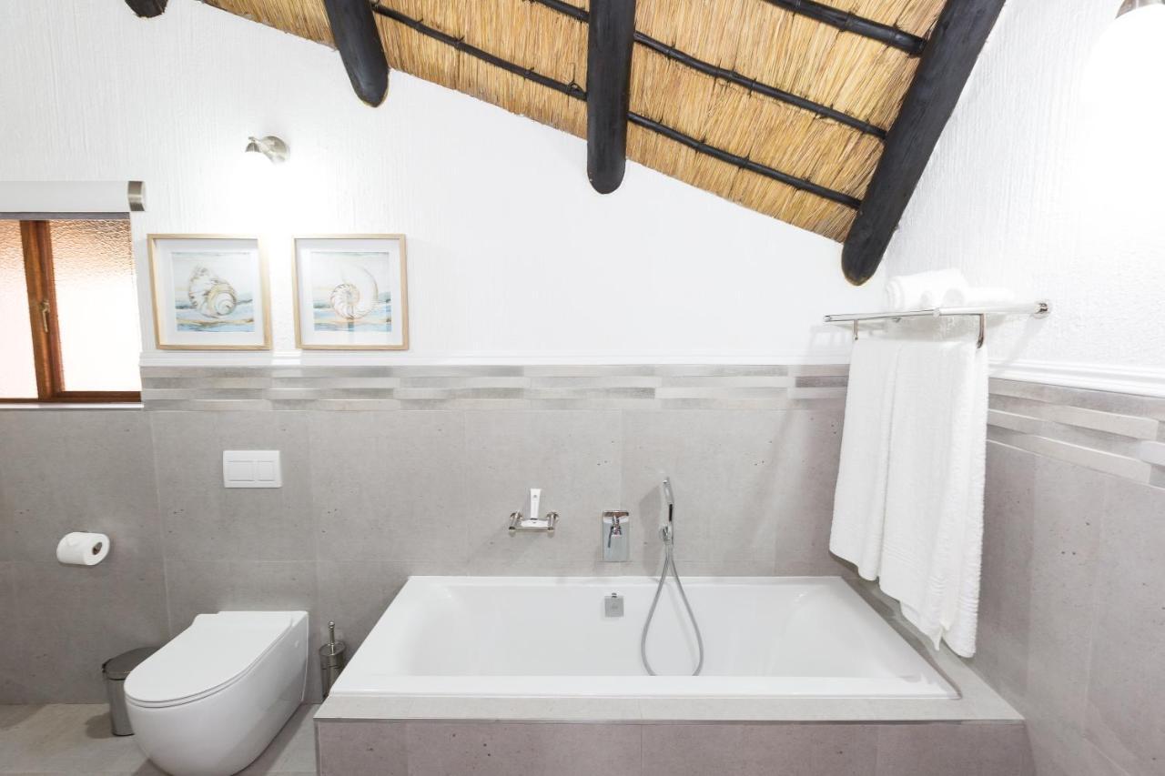 Kruger Park Lodge Unit No. 608A Hazyview Bagian luar foto