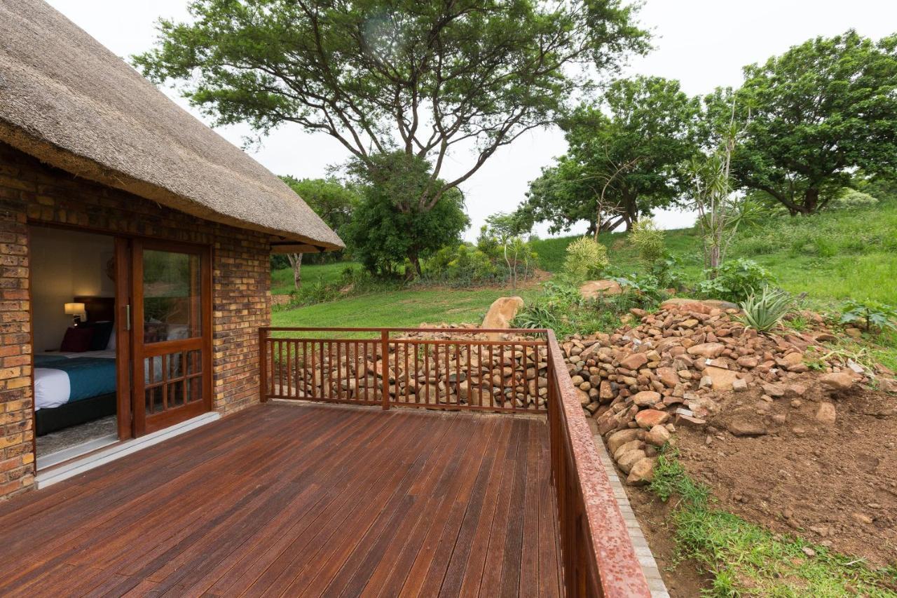 Kruger Park Lodge Unit No. 608A Hazyview Bagian luar foto
