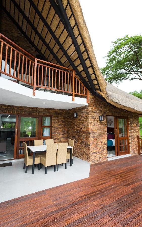 Kruger Park Lodge Unit No. 608A Hazyview Bagian luar foto