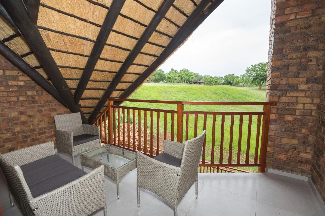 Kruger Park Lodge Unit No. 608A Hazyview Bagian luar foto